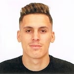 Laïd Bellaouel