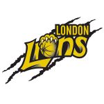 BA London Lions W logo