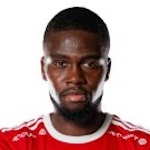Glen Matondo Luamba