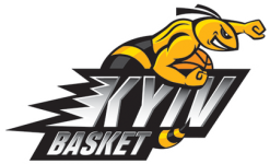 Kyiv Basket logo
