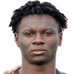Junior Romaric Okoubi