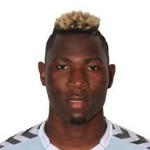 William Tchuameni Kouemo