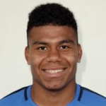 Mike Cevallos Yaguachi