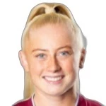 Freya Gregory