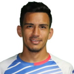 Alexis Somarriba Vargas