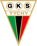 GKS Tychy logo