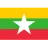 Myanmar U20 W