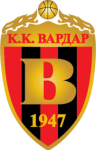Vardar logo
