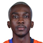 H. Onyekuru