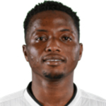I. Nuhu