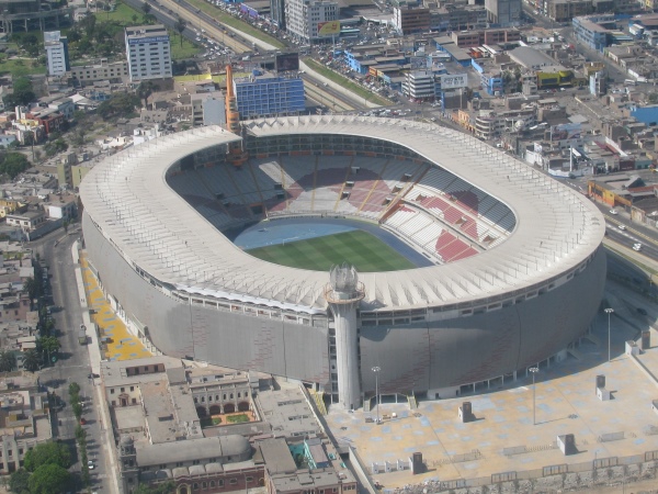 Estadio Monumental