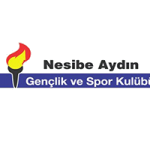 Nesibe Aydin W logo