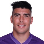 Luis Mendoza Escamilla