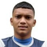 Juergen García Colindres
