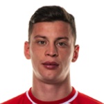 Davide Marsura