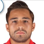 Luis Gamíz Ávila