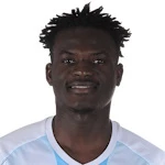 Cherno Saho