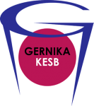 Gernika Bizkaia W logo
