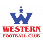 Khovd Western W