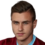 Jacob Blyth