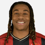 Isiah Williams
