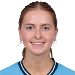 Madeleine Hendriks Caspers