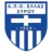 Ellas Syros