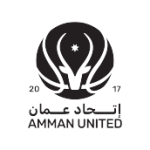 Amman United logo