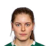 Bergþóra Ãsmundsdóttir