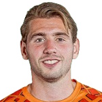 D. Van de Riet