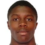 Roger Tamba M'Pinda