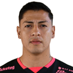 Jhon Cuellar Vaca