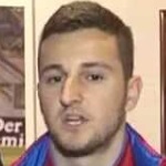 S. Radovic