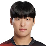 Baek Seung-Won