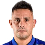 Alex Álvarez Rojas