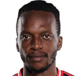 P. Maswanganyi