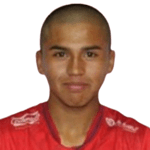 Andy Velasquez Velasco