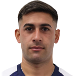 Franco Moyano