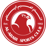 Al Arabi logo