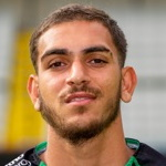 Louis Torres