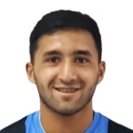 Lucas Ocampo Galván