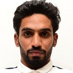 S. Rashid