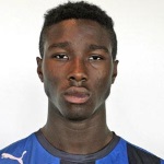 Justin Shaibu