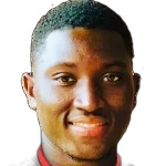 C. A. Diouf