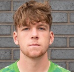 Callum Brain