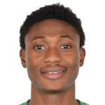 N. Yakubu