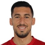 Kévin Diaz