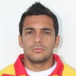 Pablo Banegas