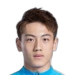Zhao Jia'nan