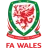 Wales W
